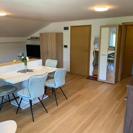 Apartmaji Pr' Nas Lasko Exterior photo