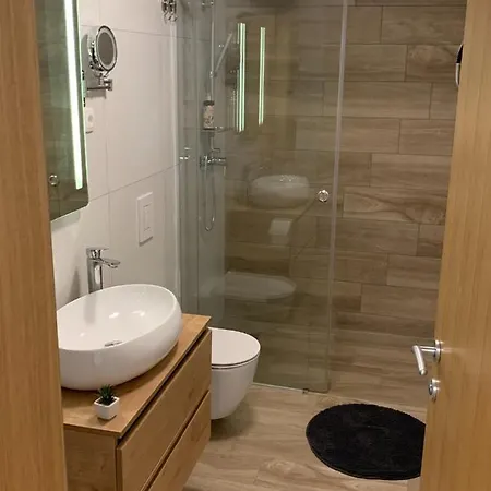 Apartmaji Pr' Nas Lasko Exterior photo