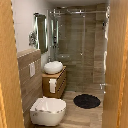 Apartmaji Pr' Nas Lasko Exterior photo