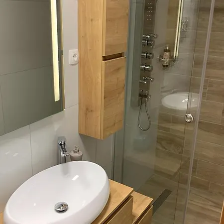 Apartmaji Pr' Nas Lasko Exterior photo