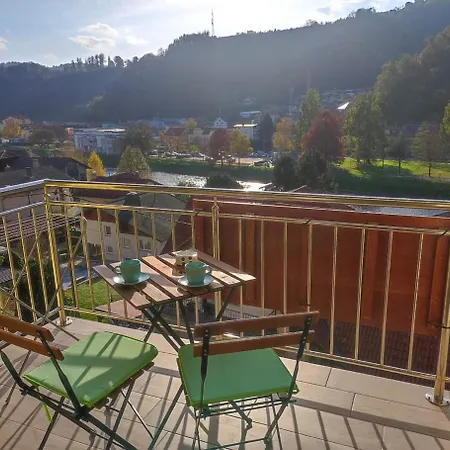 Apartmaji Pr' Nas Lasko Exterior photo
