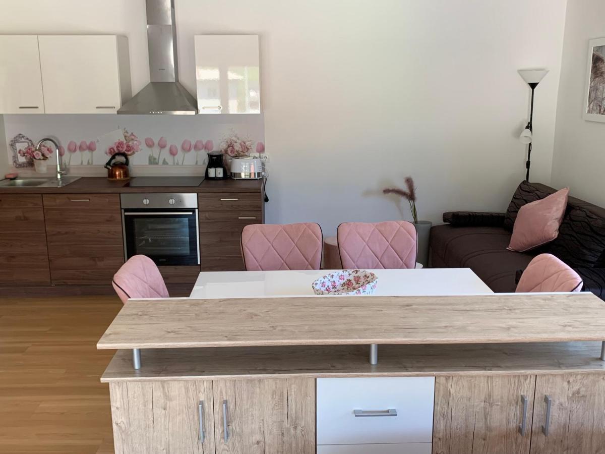 Apartmaji Pr' Nas Lasko