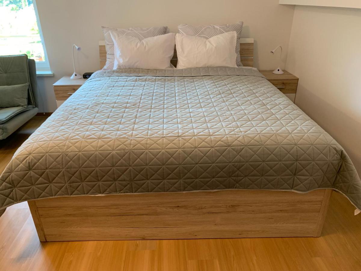 Apartmaji Pr' Nas *