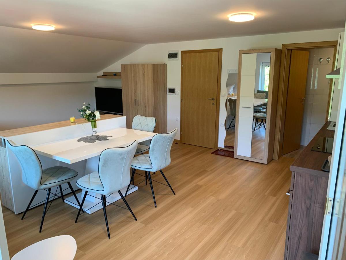 Apartmaji Pr' Nas * Lasko