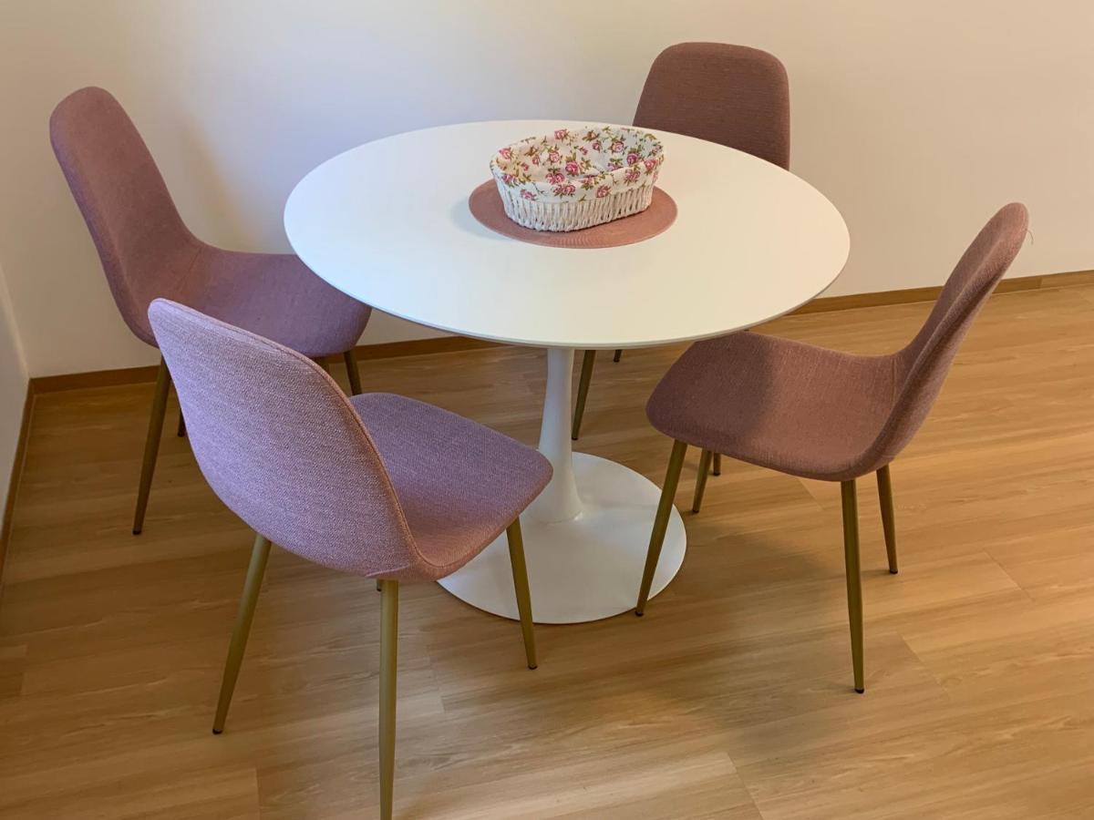 Apartmaji Pr' Nas Apartment Lasko