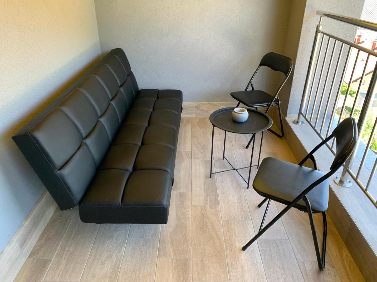 Apartment Apartmaji Pr' Nas Lasko