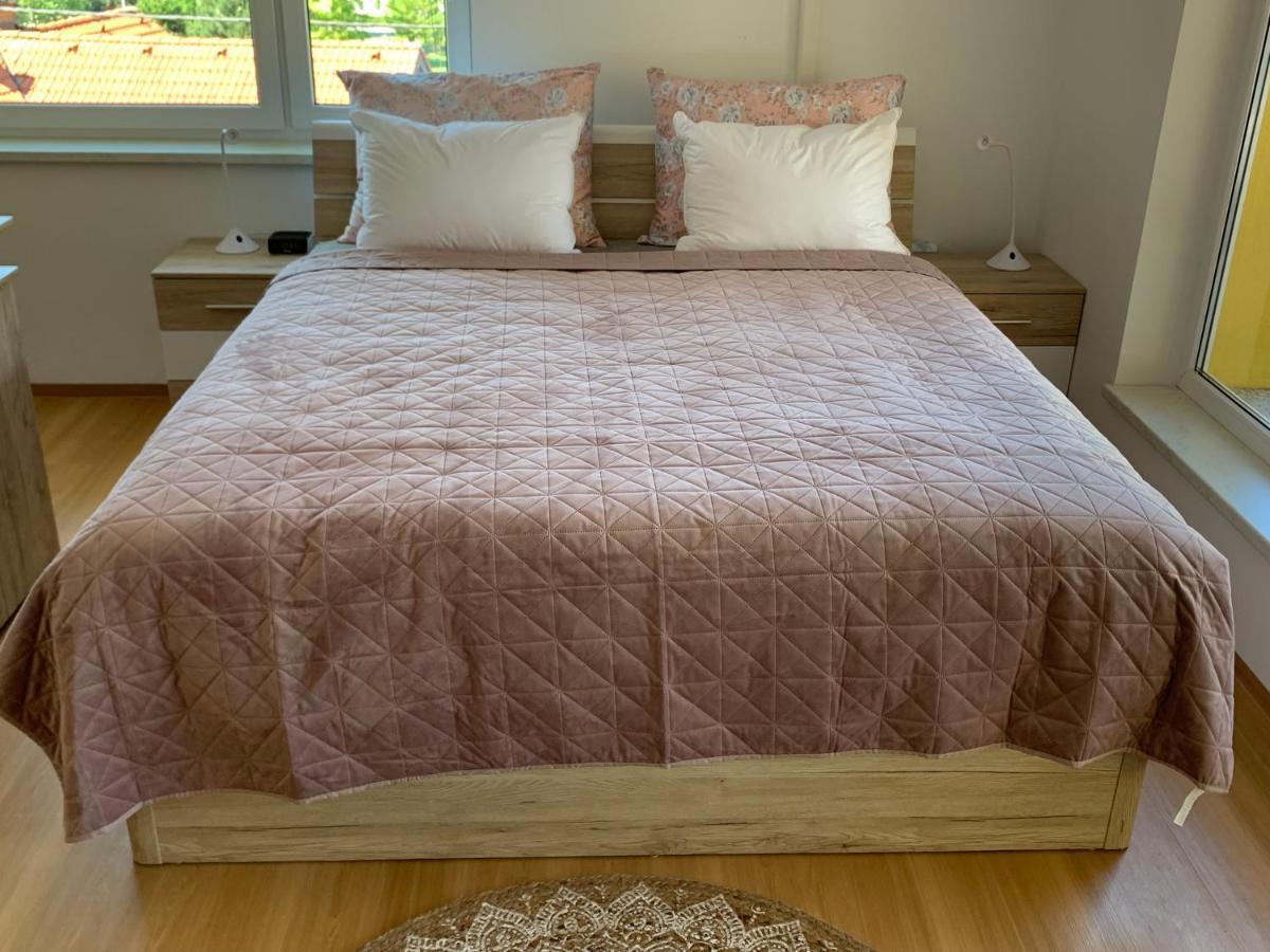 Apartmaji Pr' Nas Apartment Lasko
