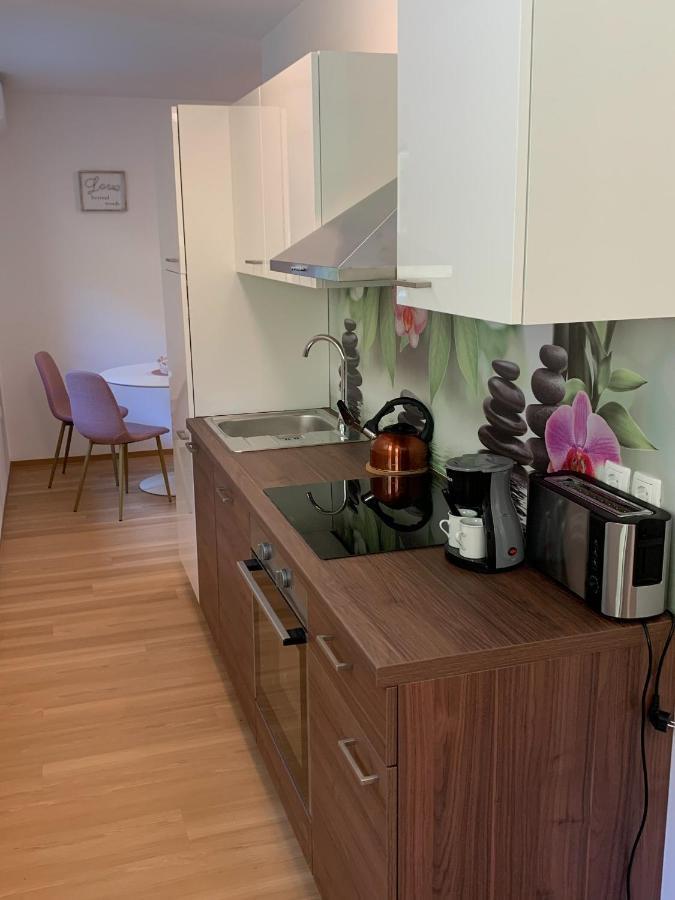 Apartment Apartmaji Pr' Nas Lasko