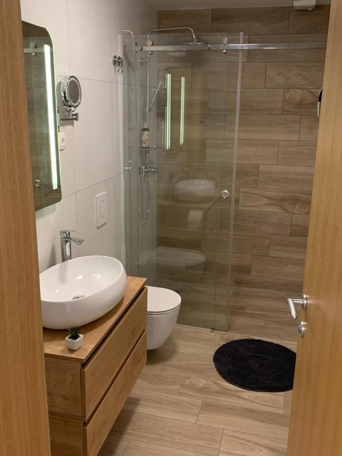 Apartmaji Pr' Nas * Lasko
