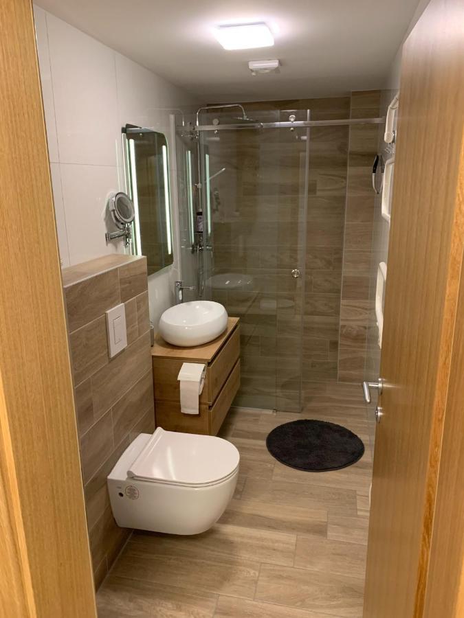 Apartmaji Pr' Nas *