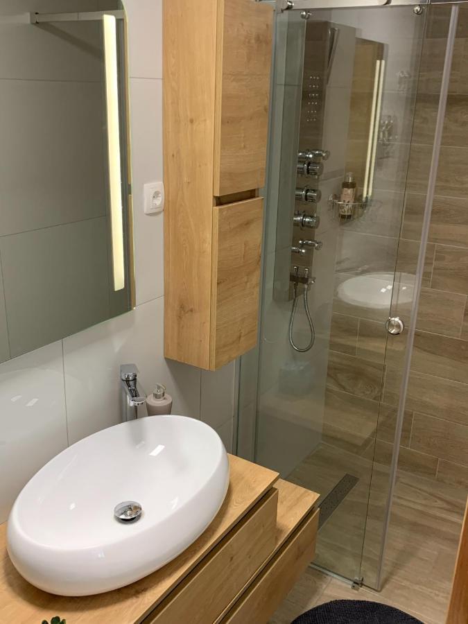 Apartmaji Pr' Nas Lasko