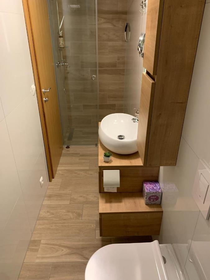 Apartmaji Pr' Nas Apartment