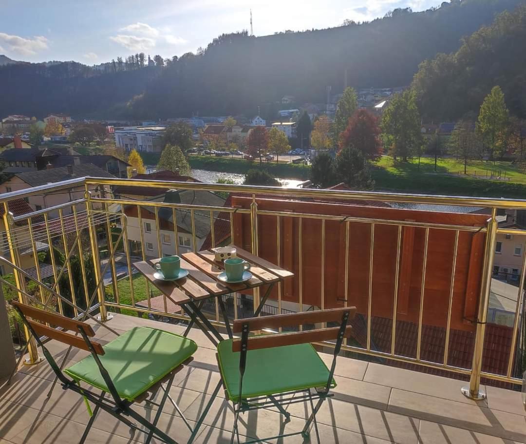 Apartment Apartmaji Pr' Nas Lasko